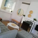 House Penthouse מארבלה