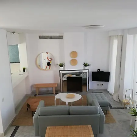 House Penthouse Apartment *