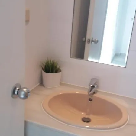 House Penthouse Apartment Marbella