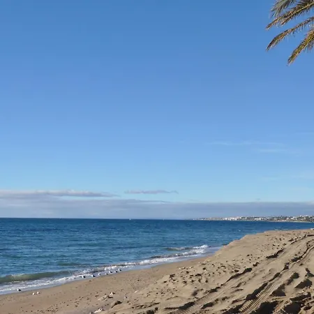 House Penthouse Marbella