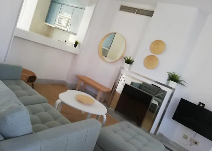 House Penthouse Marbella