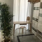 House Penthouse Appartement Marbellac