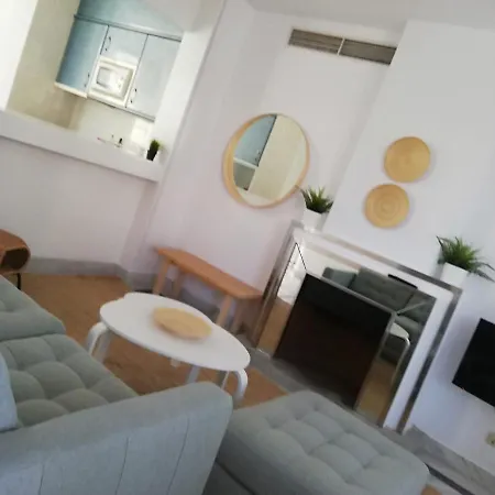 House Penthouse ماربيا