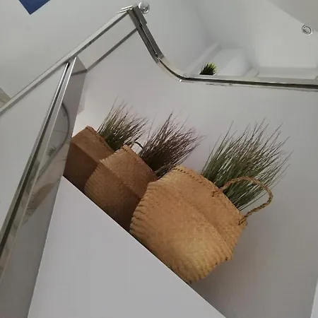 House Penthouse ماربيا