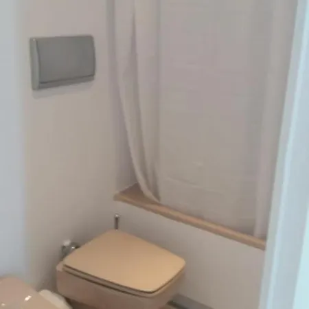 House Penthouse ماربيا
