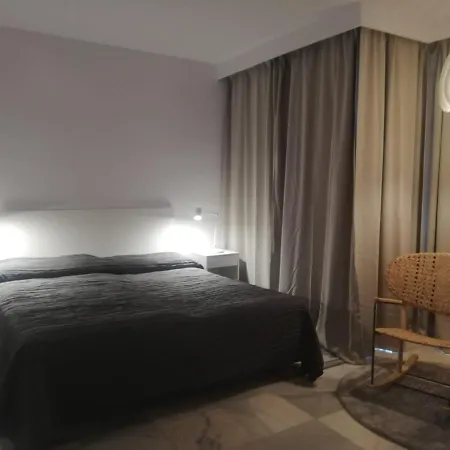 House Penthouse * Marbella