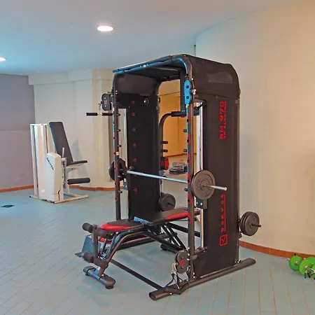 Apartamento House Penthouse *