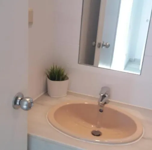 House Penthouse Daire Marbella