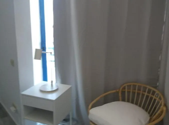 House Penthouse Daire