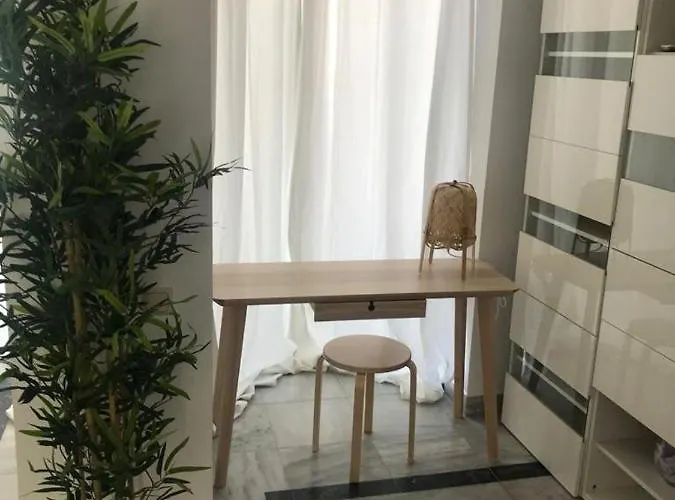 House Penthouse Daire Marbella