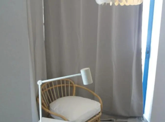 House Penthouse Daire